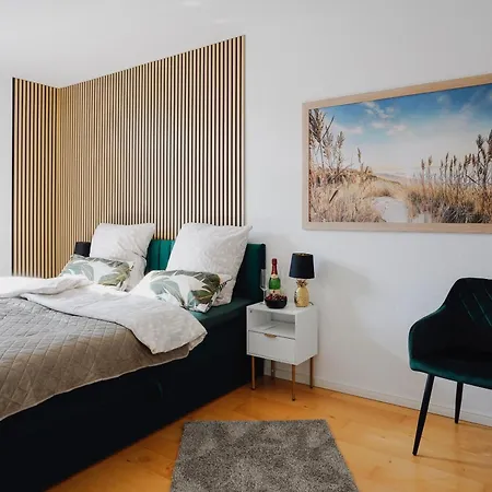 Sonnenberg Domizil Chemnitz