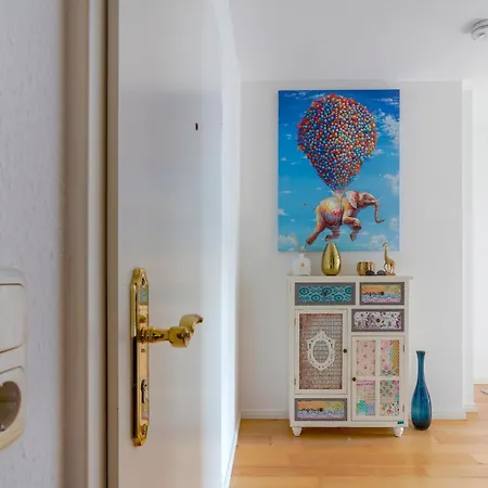 Sonnenberg Domizil *