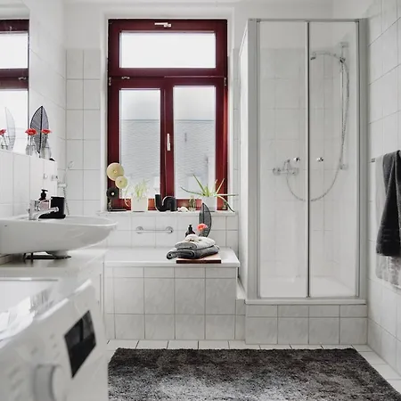 Apartament Sonnenberg Domizil