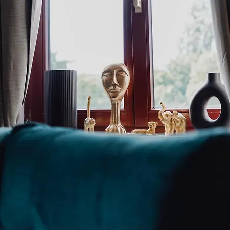 Apartament Sonnenberg Domizil Chemnitz