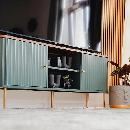 Sonnenberg Domizil Apartament Chemnitz