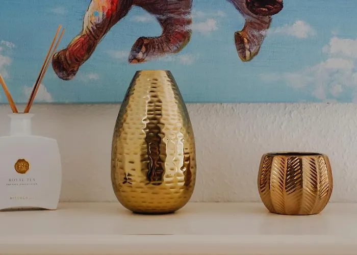 Sonnenberg Domizil Chemnitz