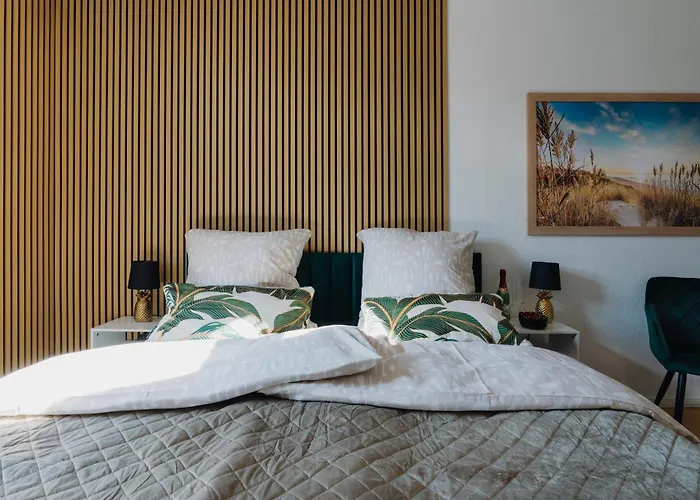 Sonnenberg Domizil Chemnitz