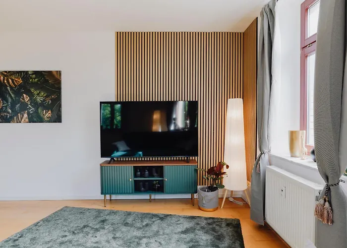 Sonnenberg Domizil * Chemnitz