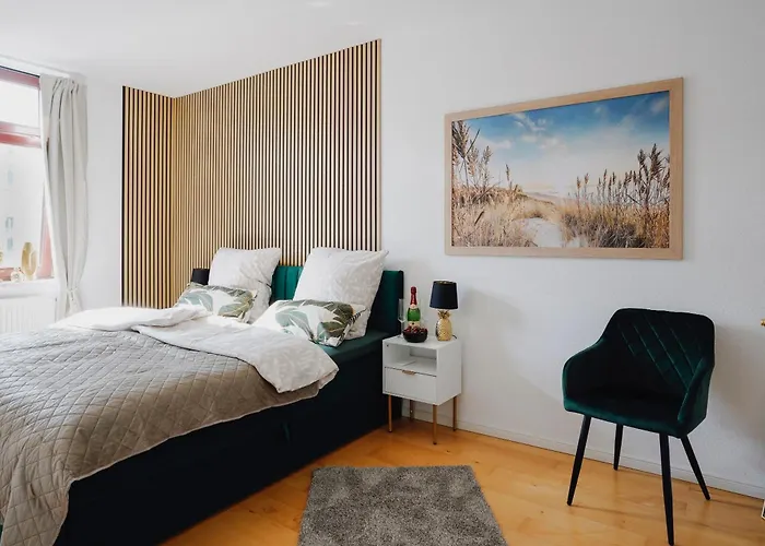 Sonnenberg Domizil Chemnitz