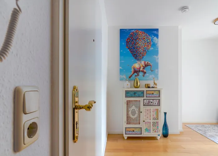 Sonnenberg Domizil *