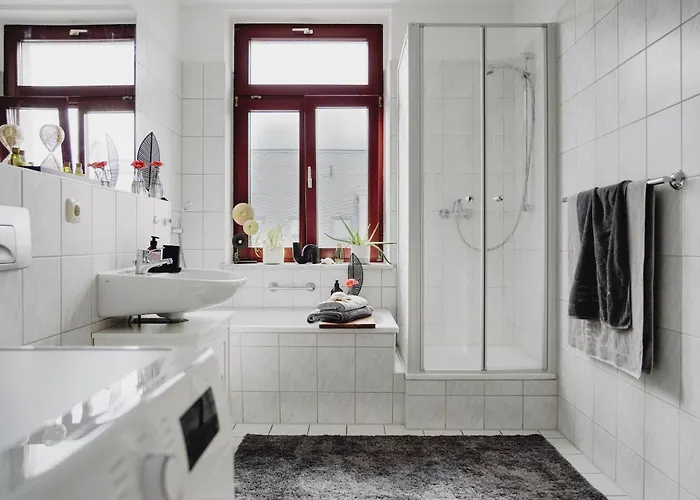 Apartament Sonnenberg Domizil