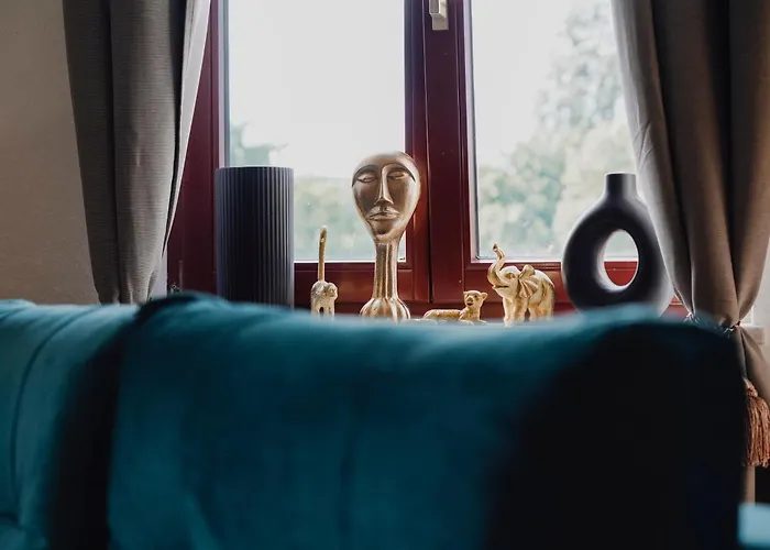 Apartament Sonnenberg Domizil Chemnitz