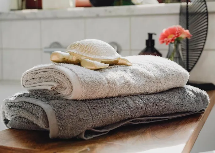 Sonnenberg Domizil Chemnitz