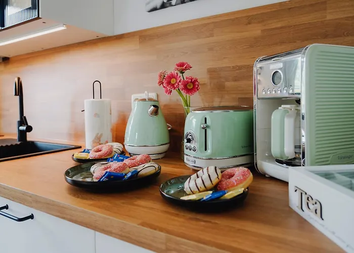 Sonnenberg Domizil Apartament