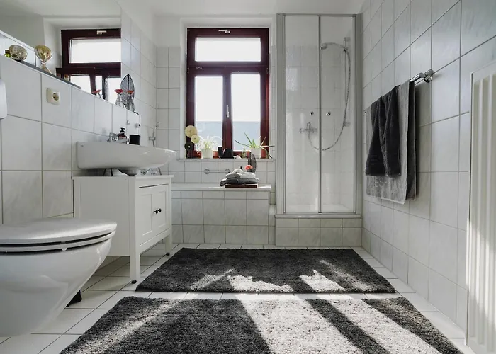 Apartament Sonnenberg Domizil Chemnitz