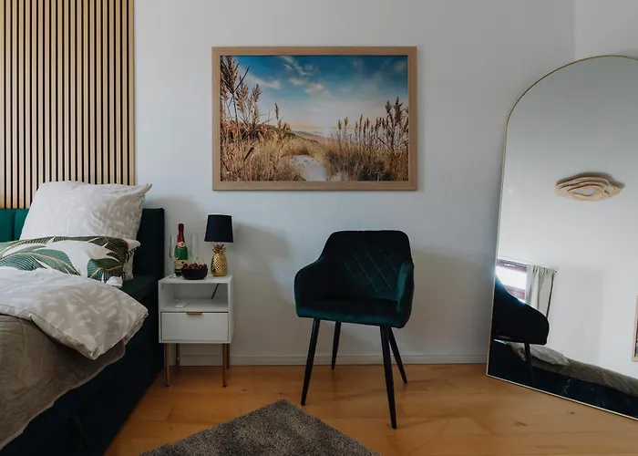 Sonnenberg Domizil Chemnitz