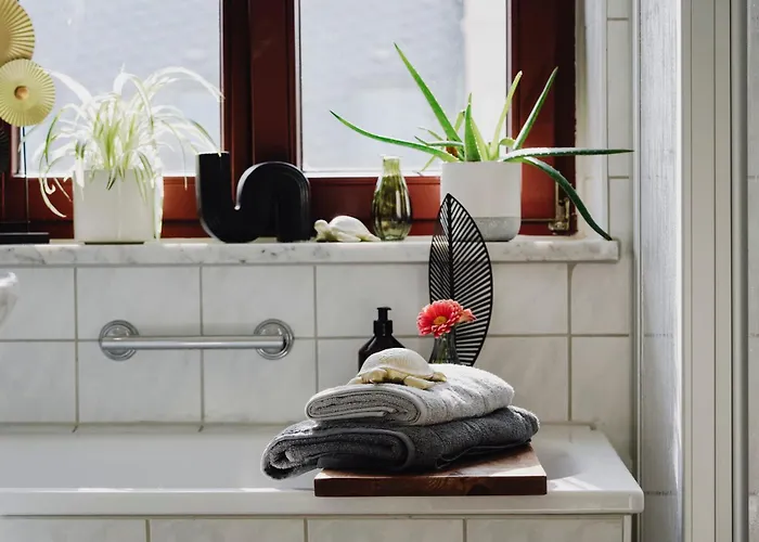 Apartament Sonnenberg Domizil