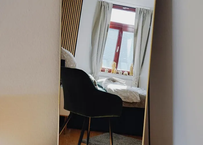 Apartament Sonnenberg Domizil Chemnitz