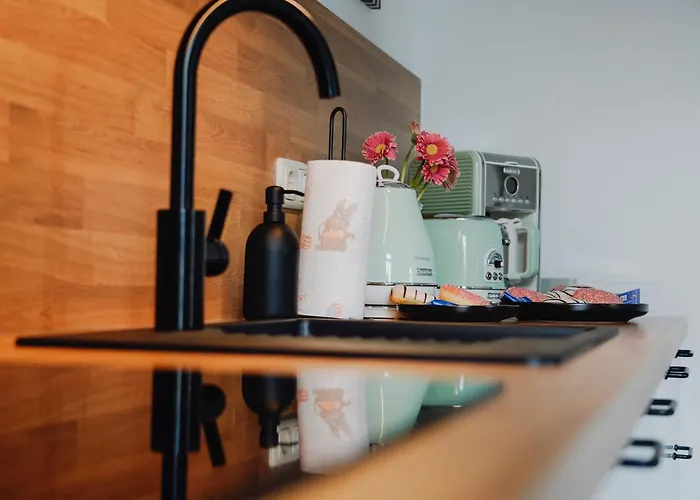 Sonnenberg Domizil *