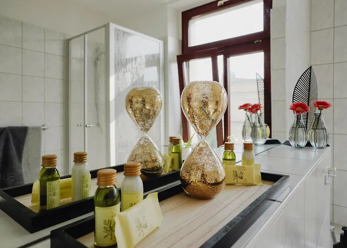 Sonnenberg Domizil * Chemnitz