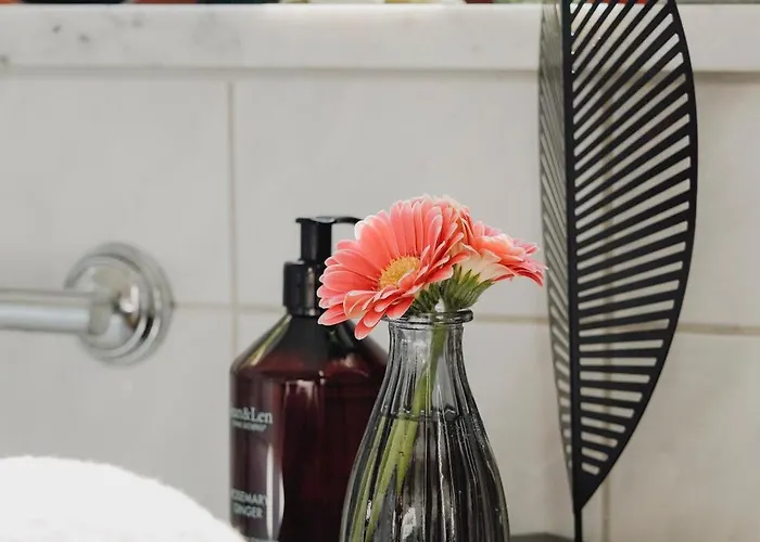 Apartament Sonnenberg Domizil