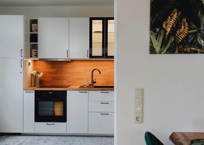 Sonnenberg Domizil Apartament Chemnitz