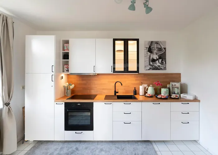 Sonnenberg Domizil Apartament Chemnitz