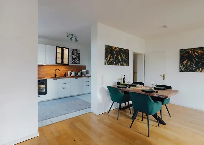 Sonnenberg Domizil *